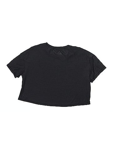 Active by Old Navy Short Sleeve T-Shirt (view 2)