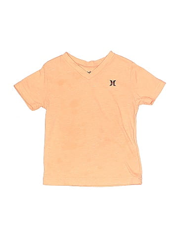Hurley Short Sleeve Top (view 1)