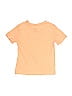 Hurley Orange Short Sleeve Top Size 3T - photo 2