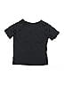 NFL 100% Polyester Black Short Sleeve T-Shirt Size 2T - photo 2