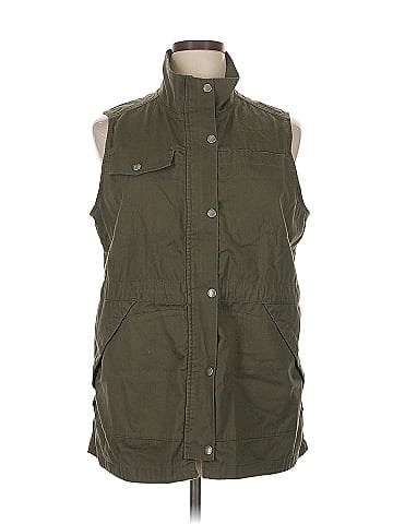 The North Face Vest (view 1)