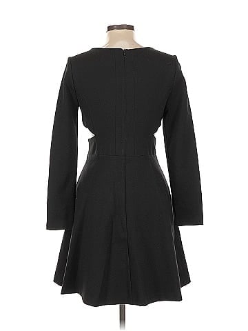 Halston Heritage Cocktail Dress (view 2)