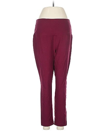 Zenergy by Chico's Active Pants (view 1)