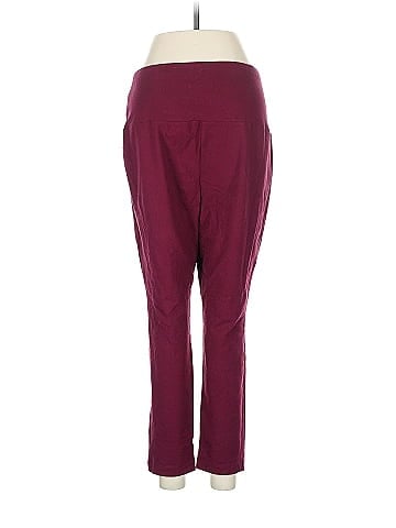 Zenergy by Chico's Active Pants (view 2)