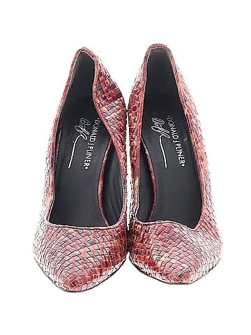 Donald J Pliner Heels (view 2)