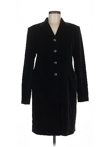 Piazza Sempione Coat (view 1)