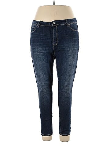 Curve Appeal Jeans (view 1)