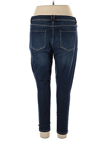 Curve Appeal Jeans (view 2)
