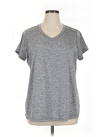 Xersion Short Sleeve T-Shirt (view 1)
