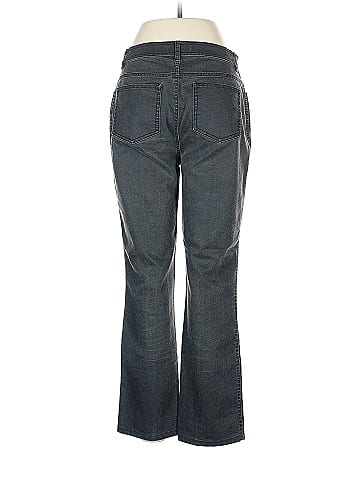 Lafayette 148 New York Jeans (view 2)