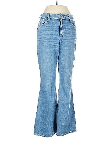 Hollister Jeans (view 1)