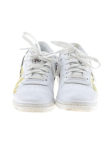 FILA Sneakers (view 2)