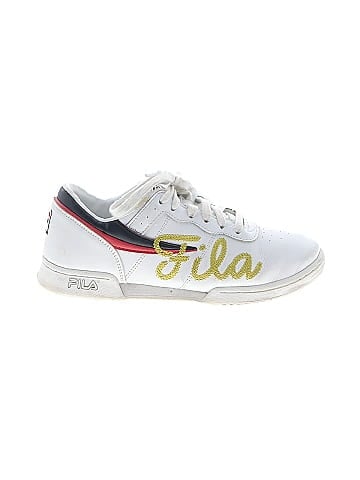 FILA Sneakers (view 1)