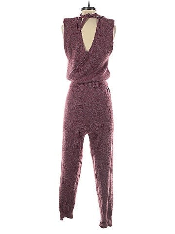 Central Park West Jumpsuit (view 2)