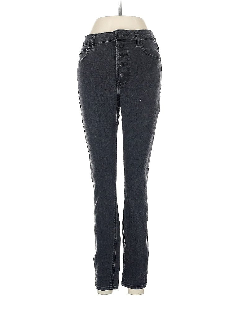 Pre-owned And Now This Jeans In Black