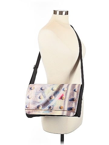 Unbranded Crossbody Bag (view 2)