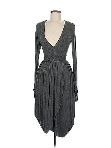 Twin-Set Simona Barbieri Cocktail Dress (view 1)