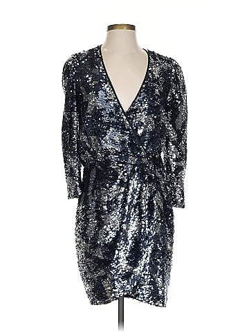 Tanya Taylor Cocktail Dress (view 1)