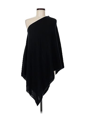 Sofia Cashmere Kimono (view 1)