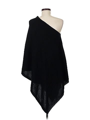 Sofia Cashmere Kimono (view 2)