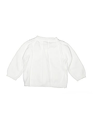 Janie and Jack Cardigan (view 2)