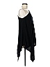 Sofia Cashmere 100% Cashmere Black Kimono One size - photo 3