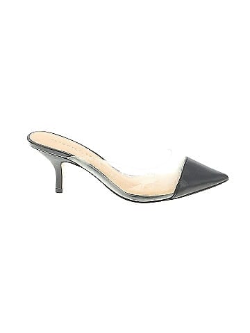 Veronica Beard Mule/Clog (view 1)