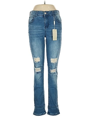 Charlie Paige Jeans (view 1)