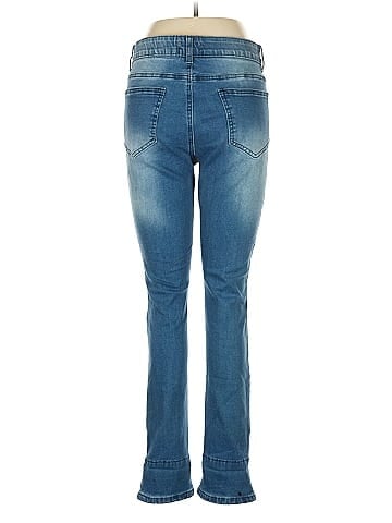Charlie Paige Jeans (view 2)
