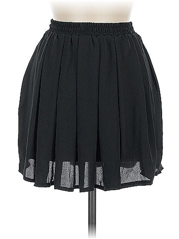 John Galt Casual Skirt (view 1)