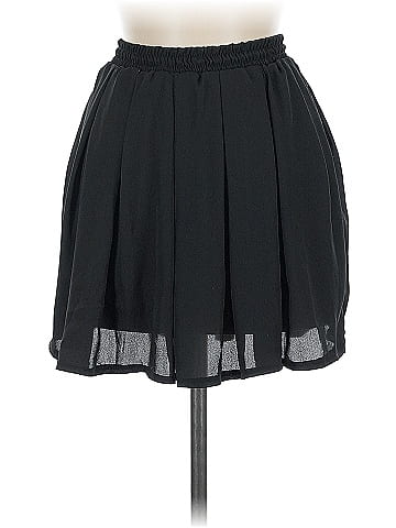 John Galt Casual Skirt (view 2)