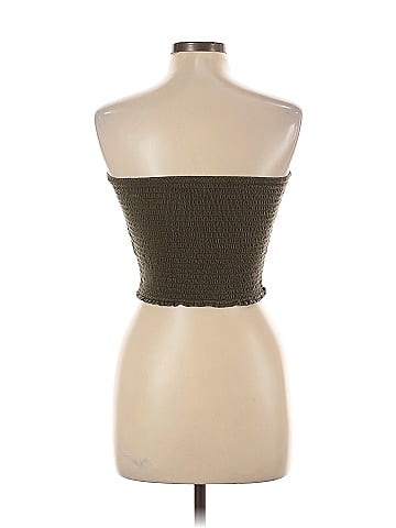 Express One Eleven Sleeveless Top (view 2)