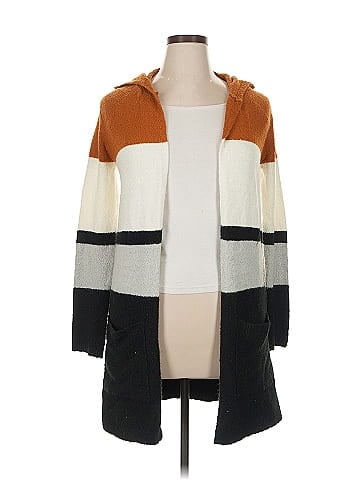 Streetwear Society Cardigan (view 1)