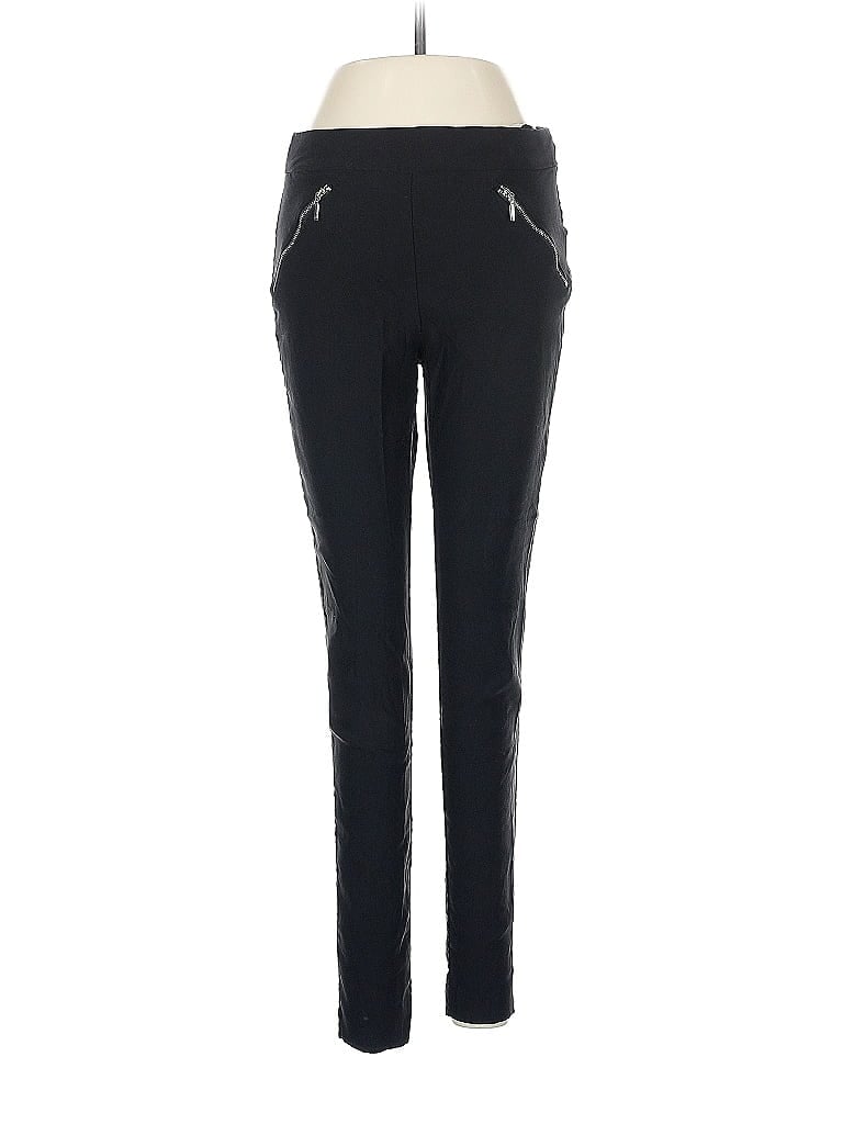 Click to view more detailed imagery on our partner's website Pre-owned Nanette Lepore Active Pants In Black