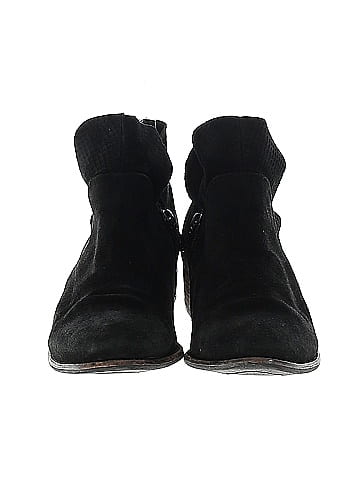 Seychelles Ankle Boots (view 2)