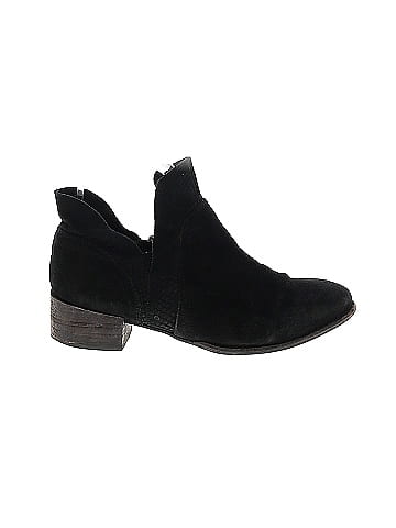 Seychelles Ankle Boots (view 1)