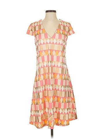 Julie Brown Casual Dress (view 1)