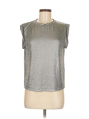Porridge Short Sleeve Top (view 1)