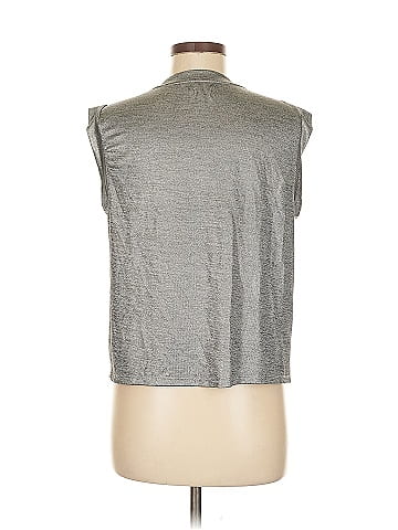 Porridge Short Sleeve Top (view 2)