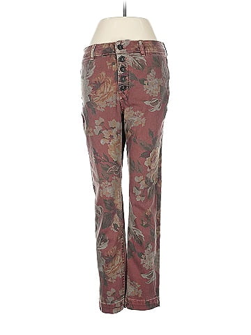 Pilcro by Anthropologie Jeans (view 1)
