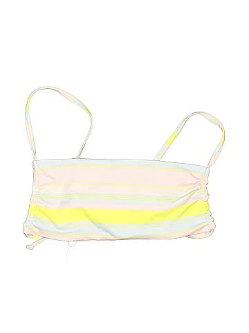 Frankies Bikinis Swimsuit Top (view 1)