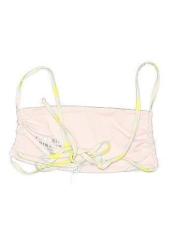 Frankies Bikinis Swimsuit Top (view 2)