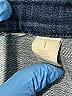 Unbranded Blue Denim Jacket Size 1 - photo 6