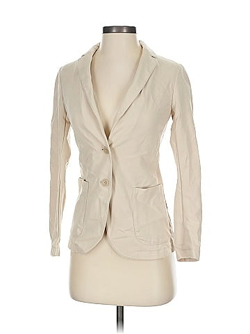Indigo Rein Blazer (view 1)