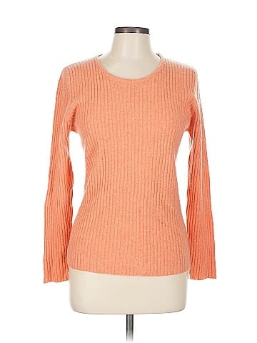 Pringle of Scotland Cashmere Pullover Sweater (view 1)