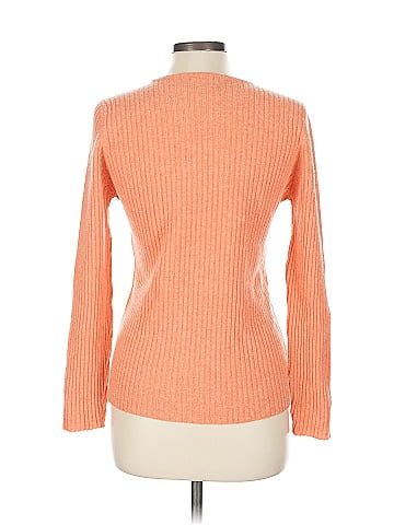Pringle of Scotland Cashmere Pullover Sweater (view 2)
