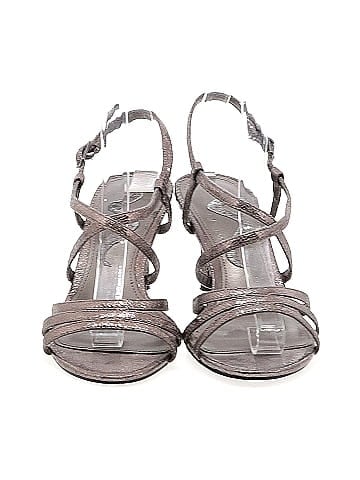Nina Heels (view 2)