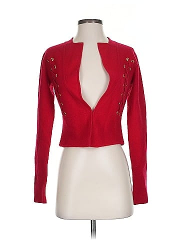 Cache Wool Cardigan (view 1)