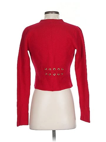 Cache Wool Cardigan (view 2)