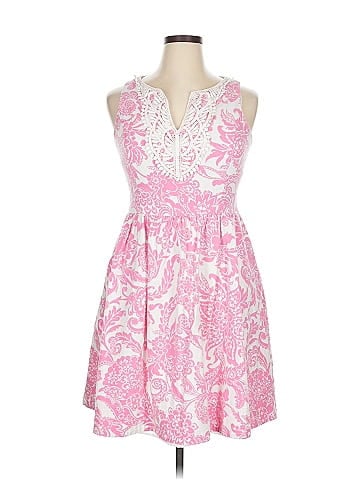 Jessica Howard Cocktail Dress (view 1)